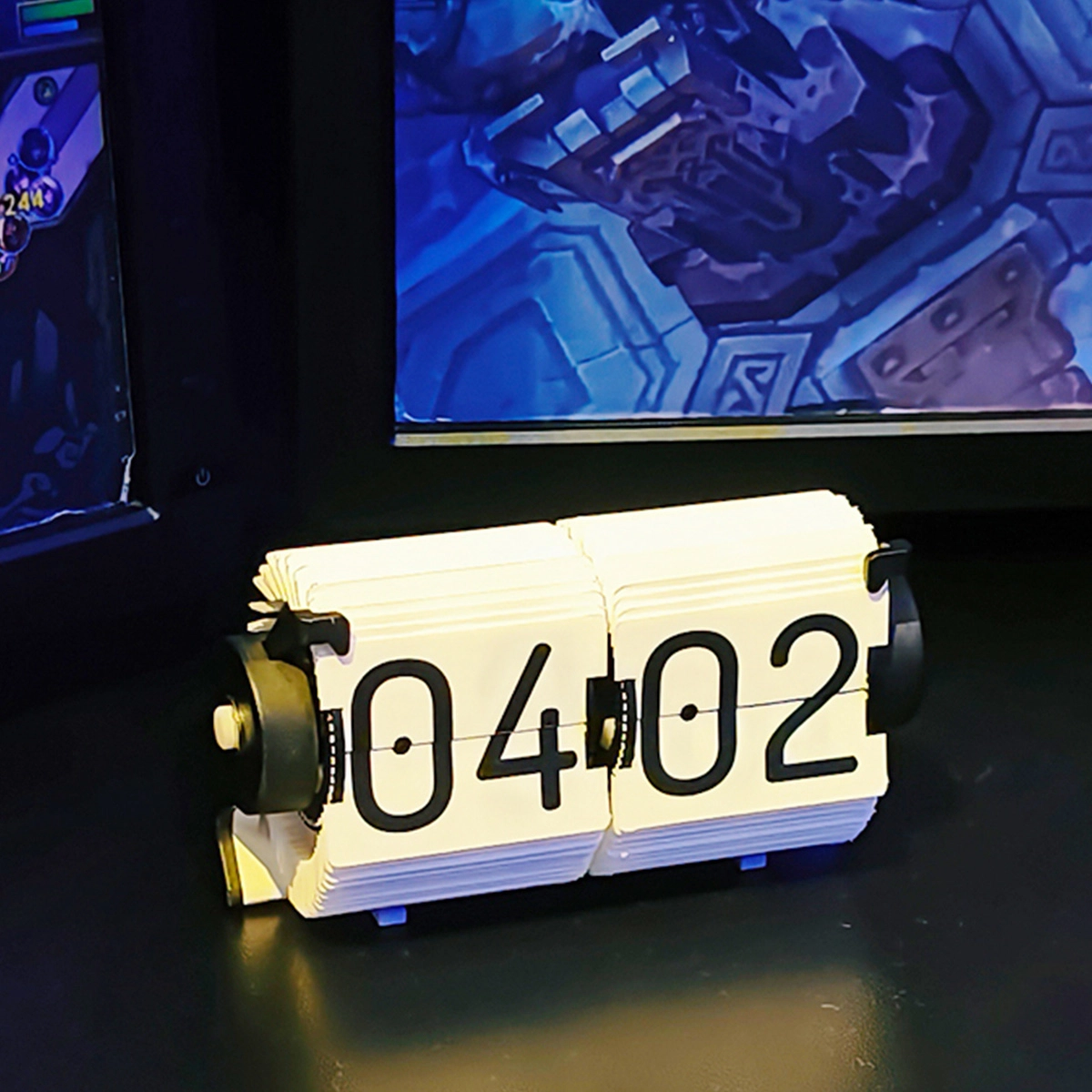 Nolros MK-023