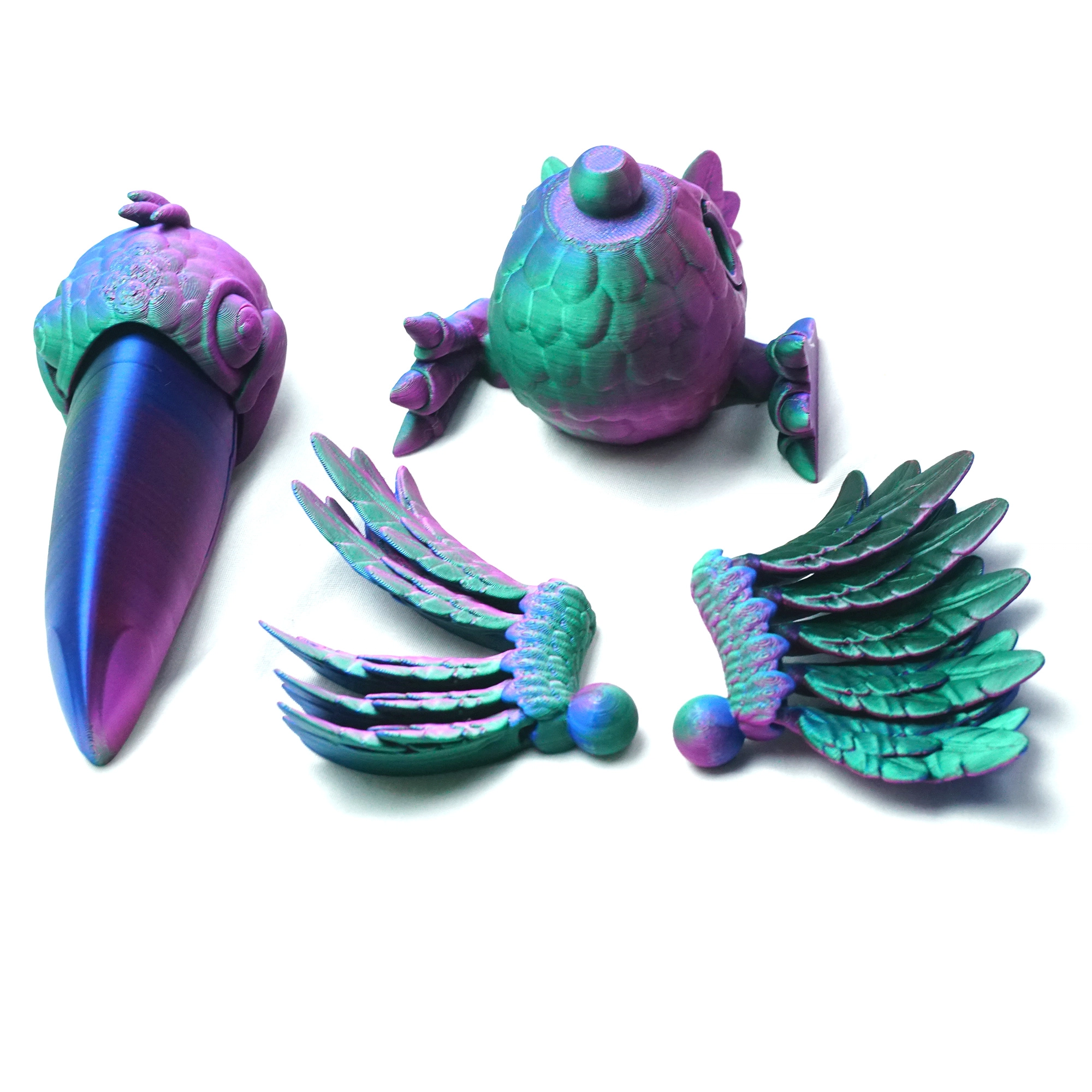 3D