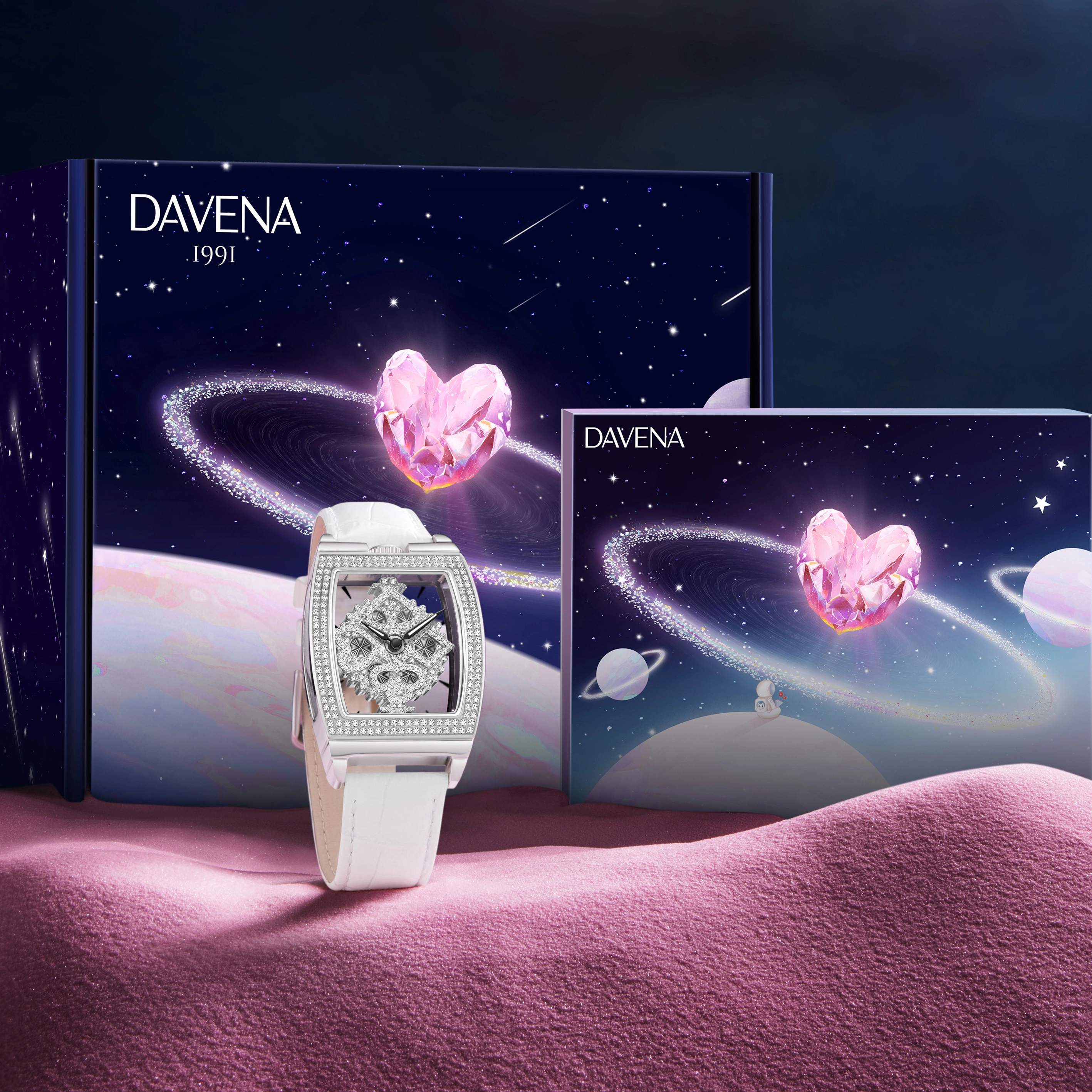 DAVENA G31326
