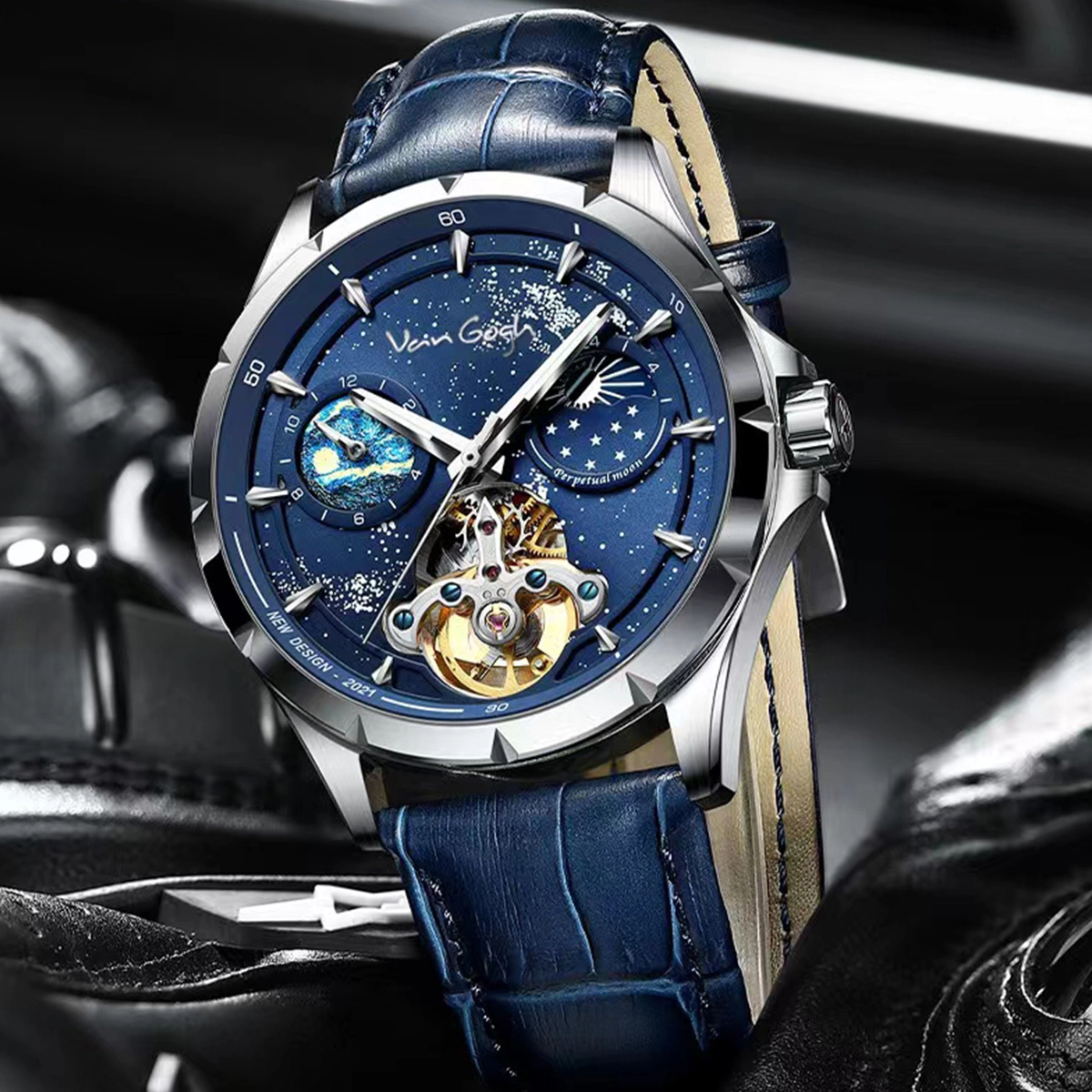 VAN GOGH MXC-2815