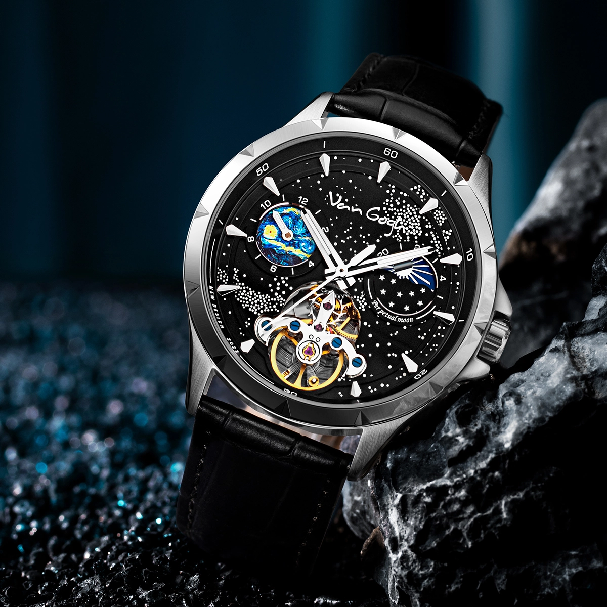 VAN GOGH MXC-2815