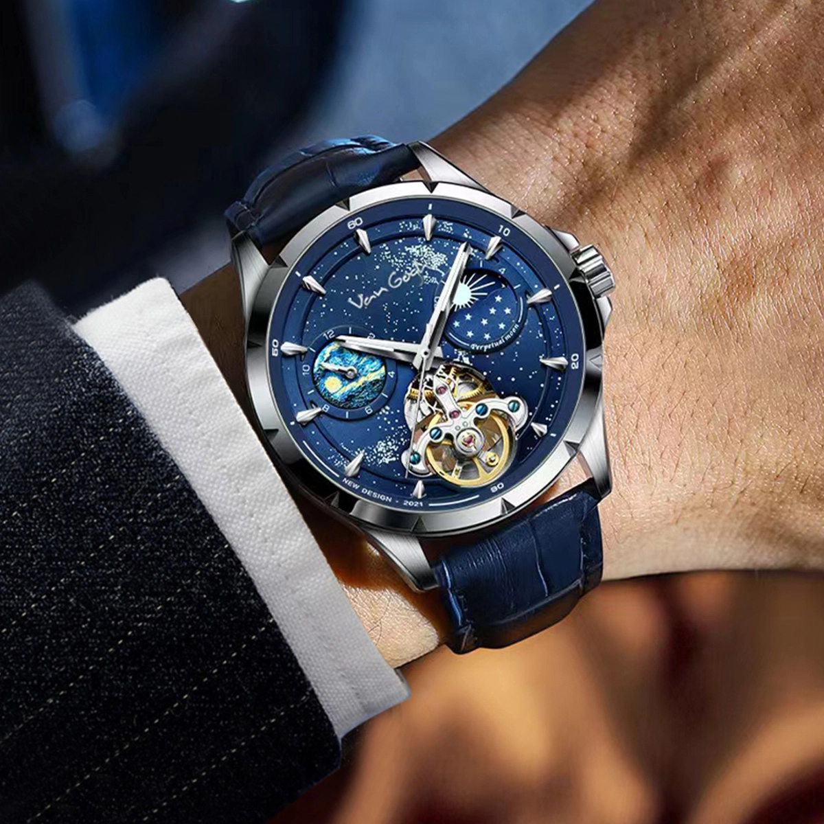 VAN GOGH MXC-2815