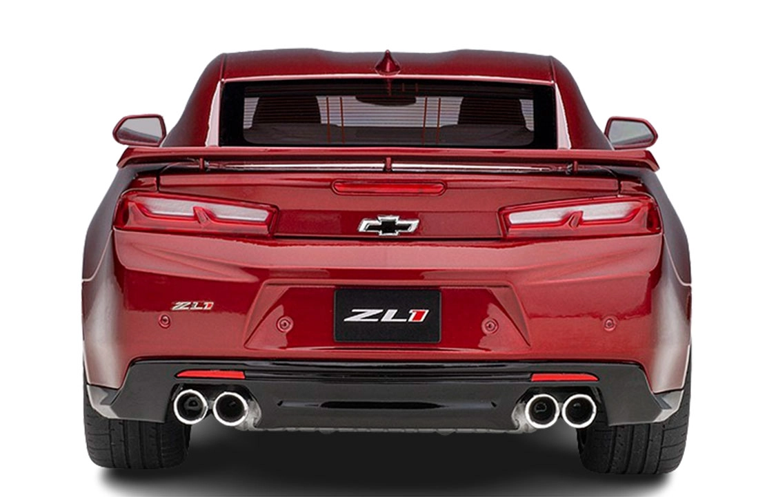 AUTOart 118 CAMARO ZL1 2017
