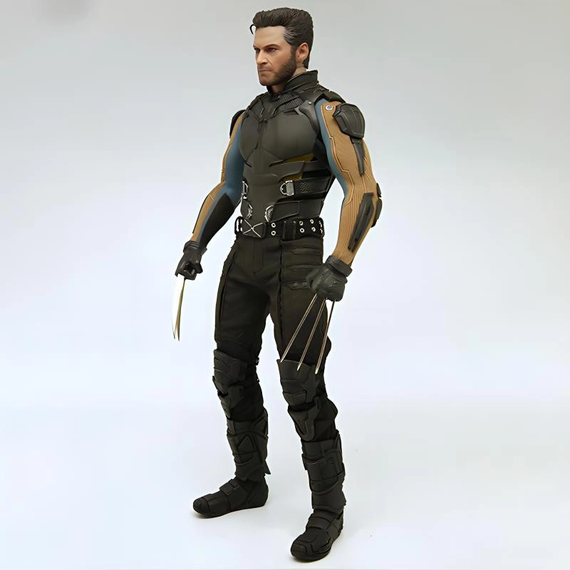 Hot Toys 16 x 16 3.0