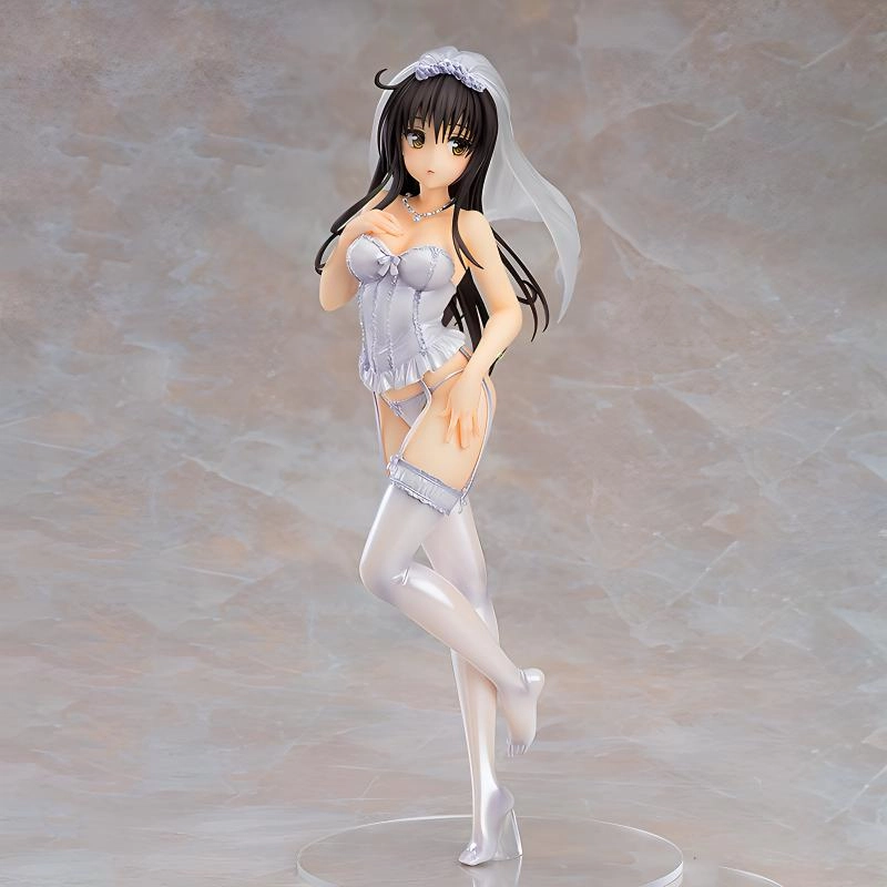 Max Factory To LOVE 26cm