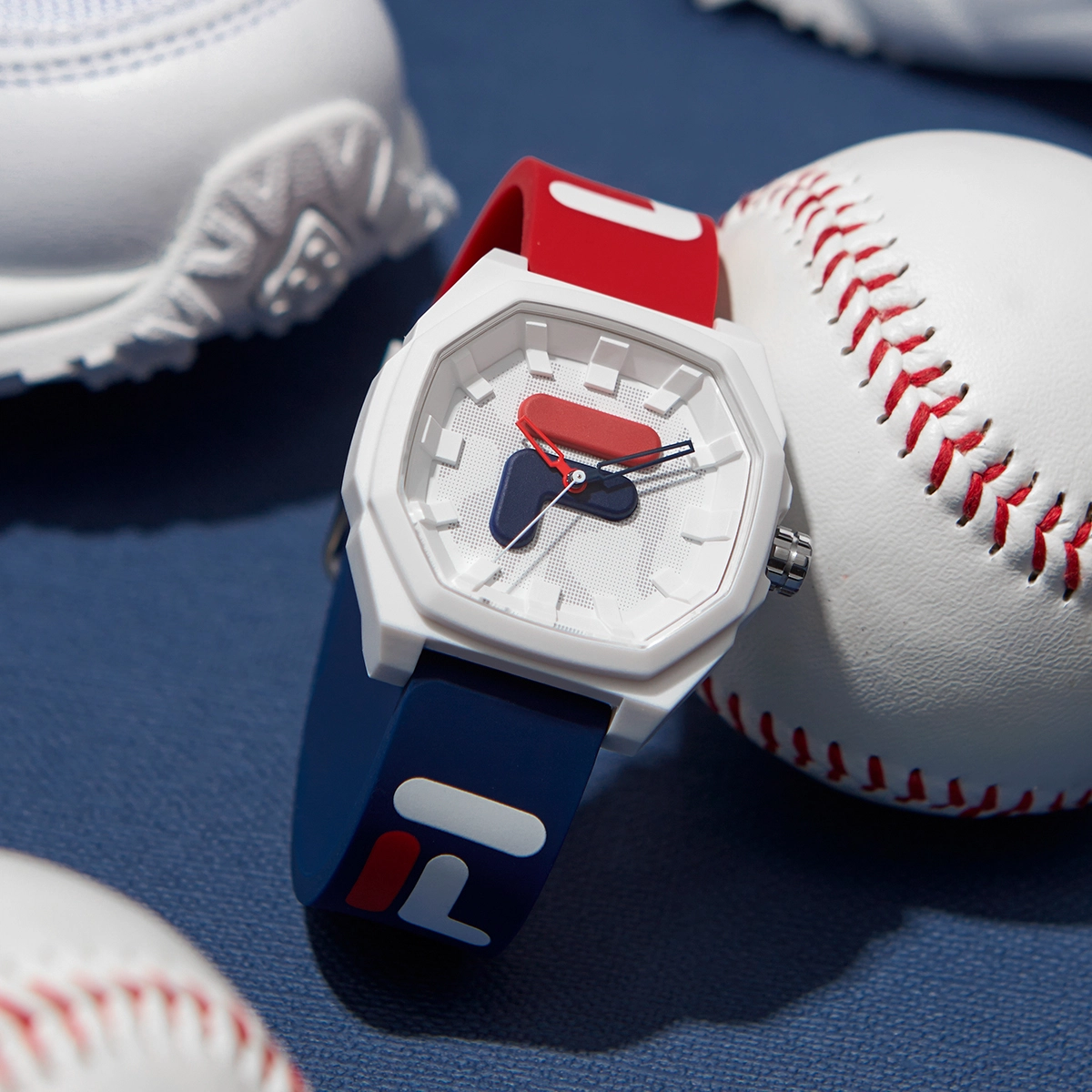 FILA FLM38-6105-007