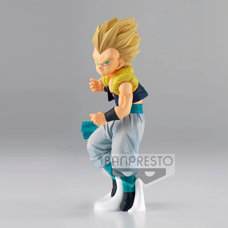 BANPRESTO z 6 b
