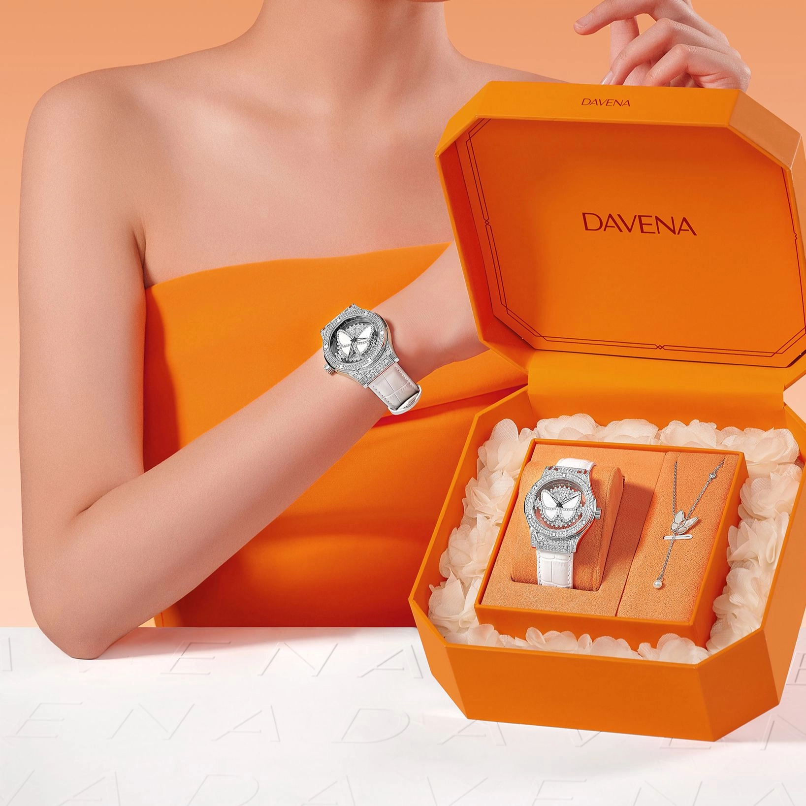 DAVENA 32122