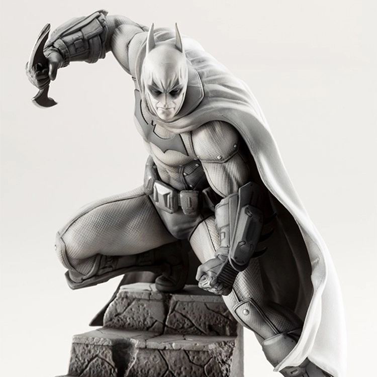 110 ARTFX+ DC UNIVERSE 10 16cm