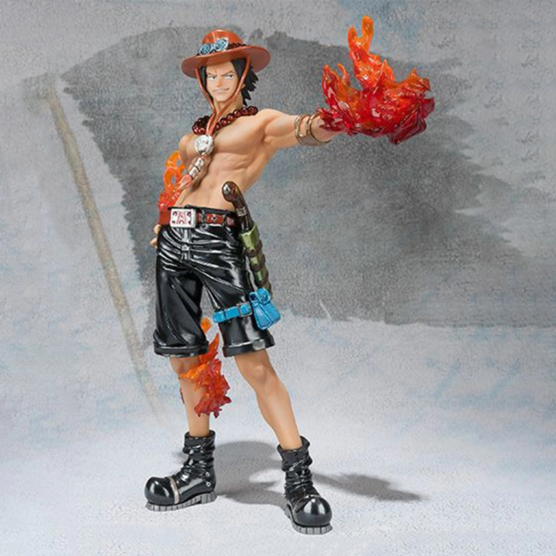 BANDAI D figuartszero d special color edition 14.5cm
