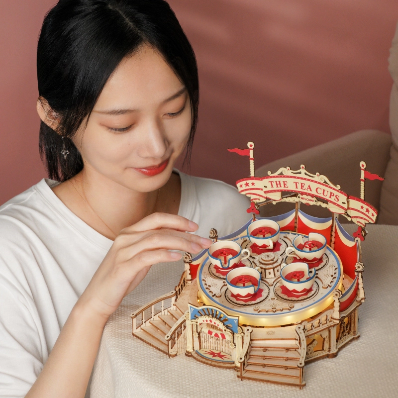 3ddiy 280pcs EA04