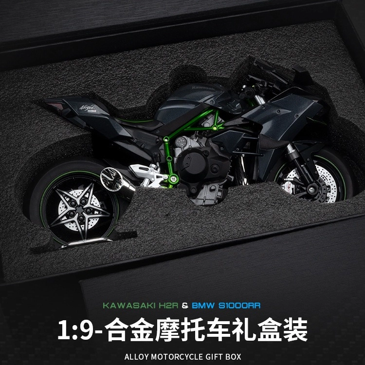 BLMUSA B 19