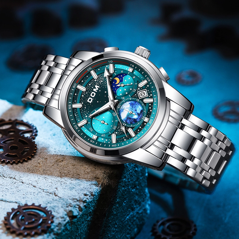 DOM42mm ZLbaby