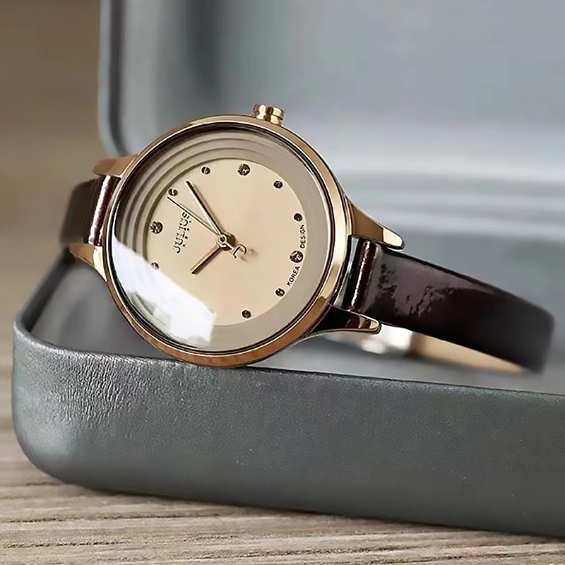 JULIUS JL ins JW8-33E