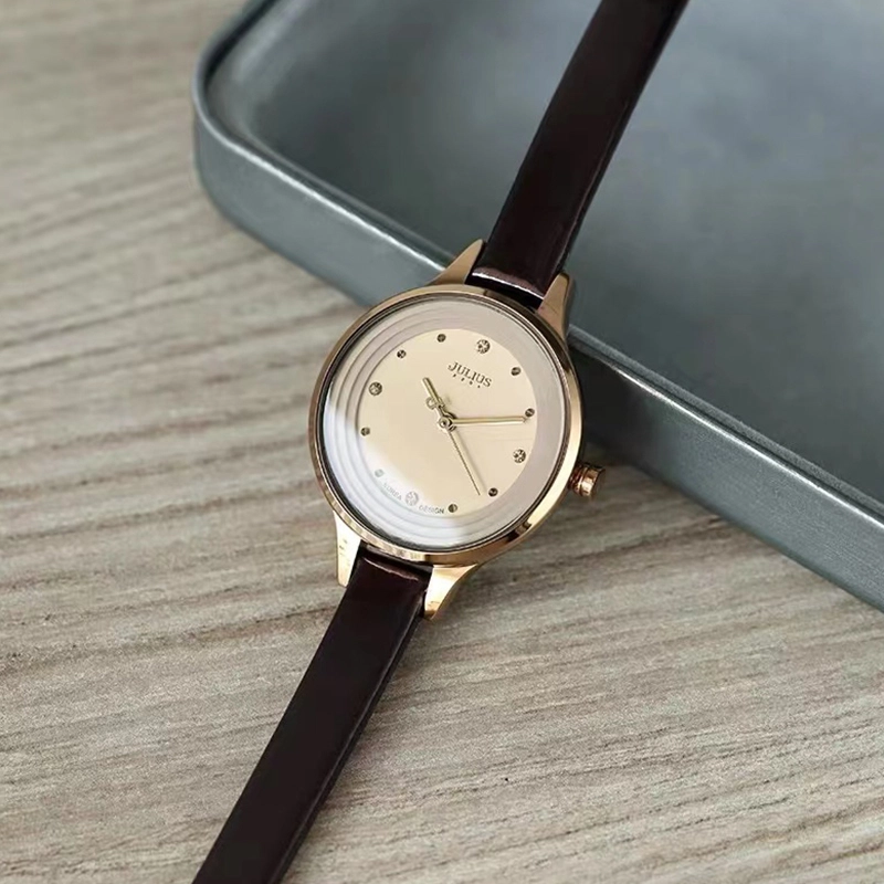 JULIUS JL ins JW8-33E