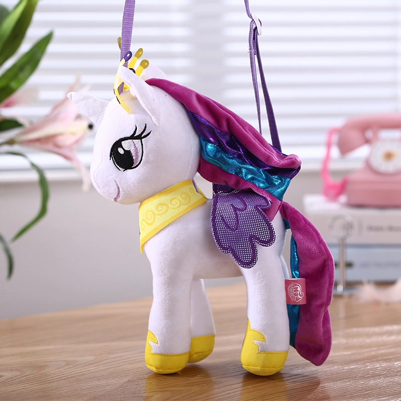 PinkyPinky x MY LITTLE PONY 28cm
