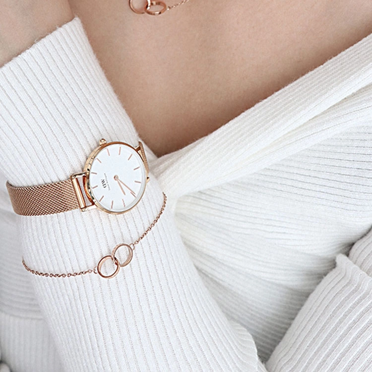 Daniel Wellington DanielWellington PETITE 24mm DW00100440