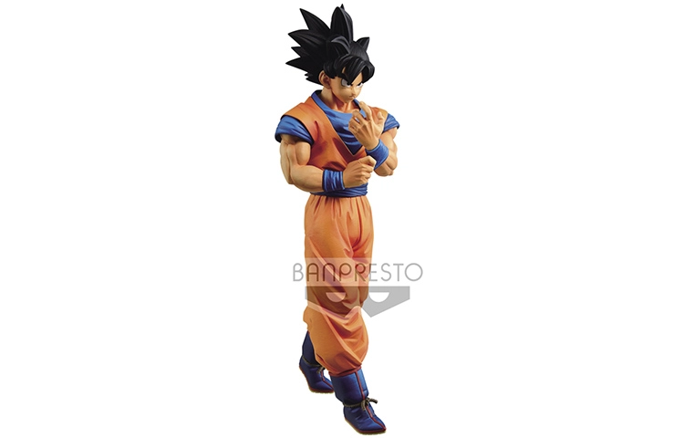 BANPRESTO z sew a 23cm