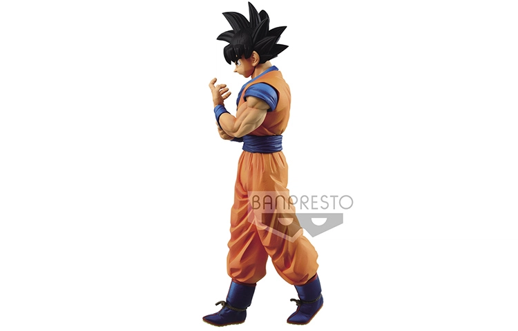 BANPRESTO z sew a 23cm
