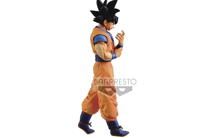 BANPRESTO z sew a 23cm