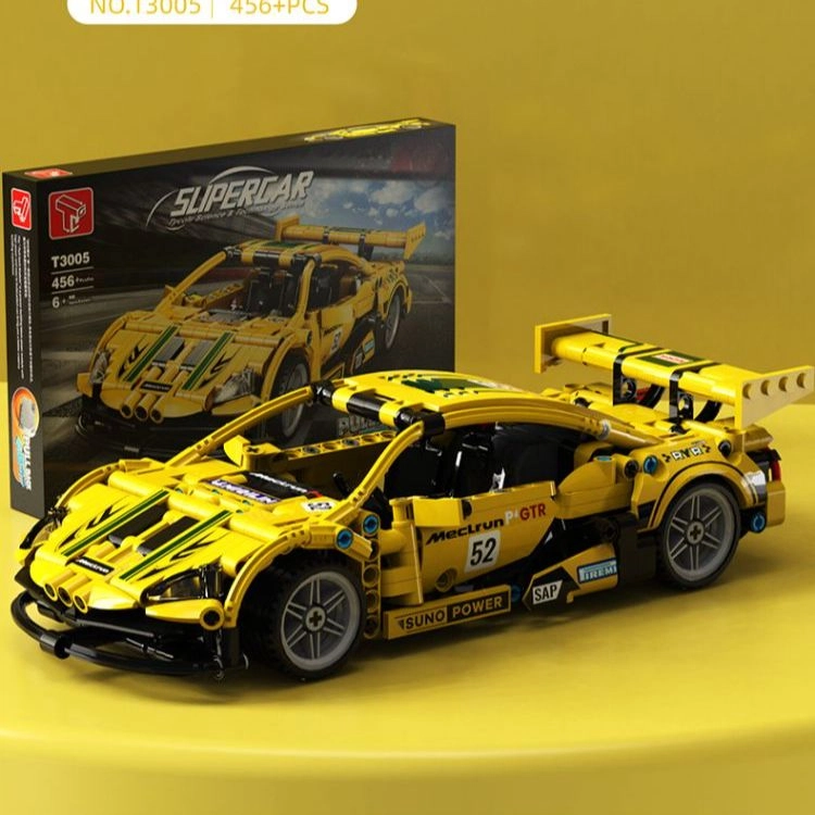 456pcs T3005