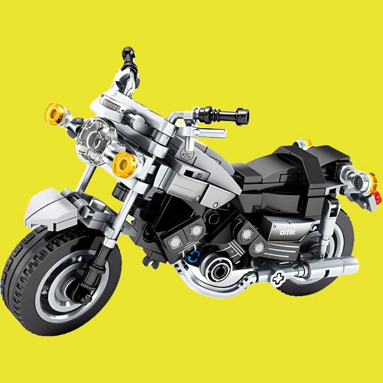 SEMBO V-MAX 249pcs 701110