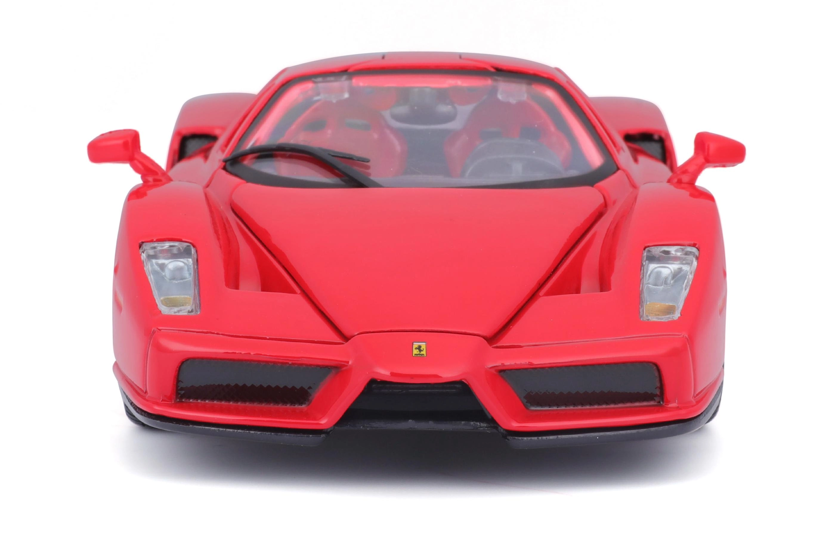 Ferrari 124 ENZO