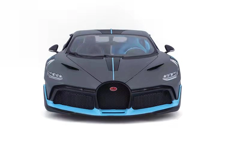 118 Bugatti DIVO