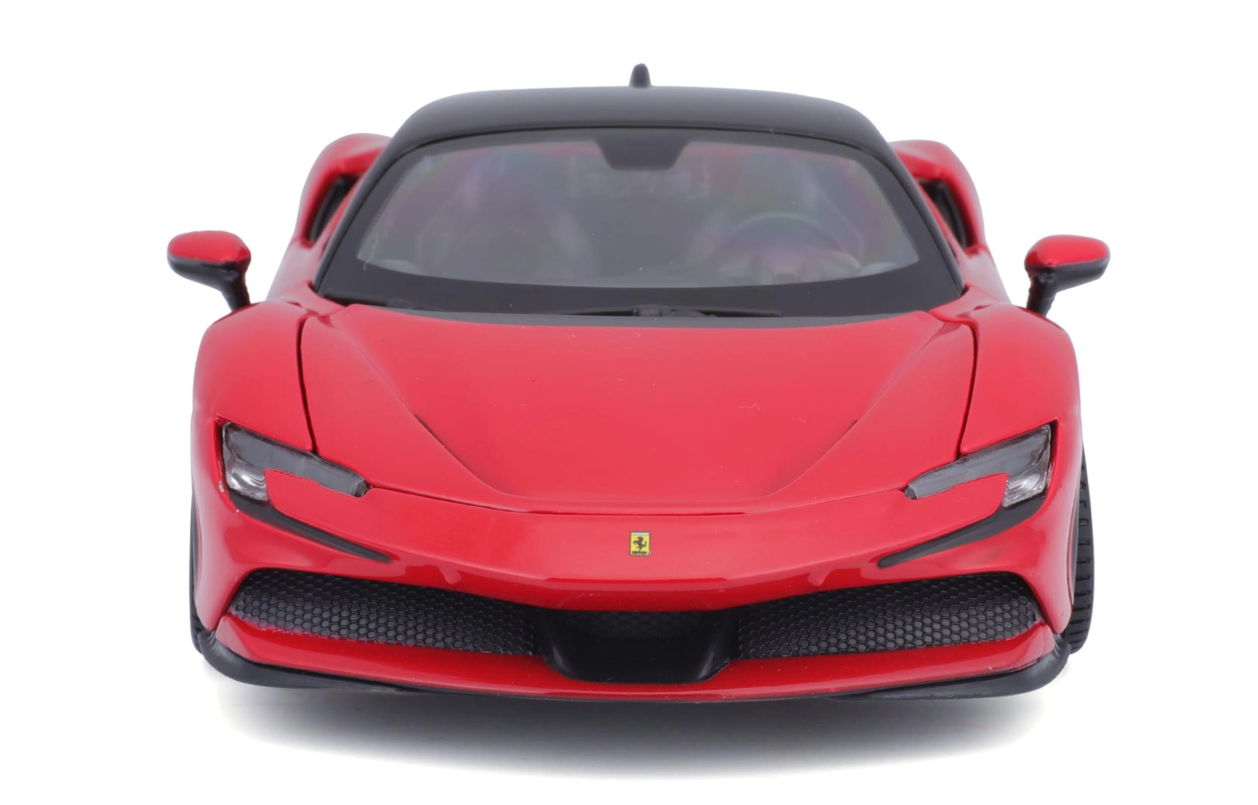 124 Ferrari SF90 Stradale