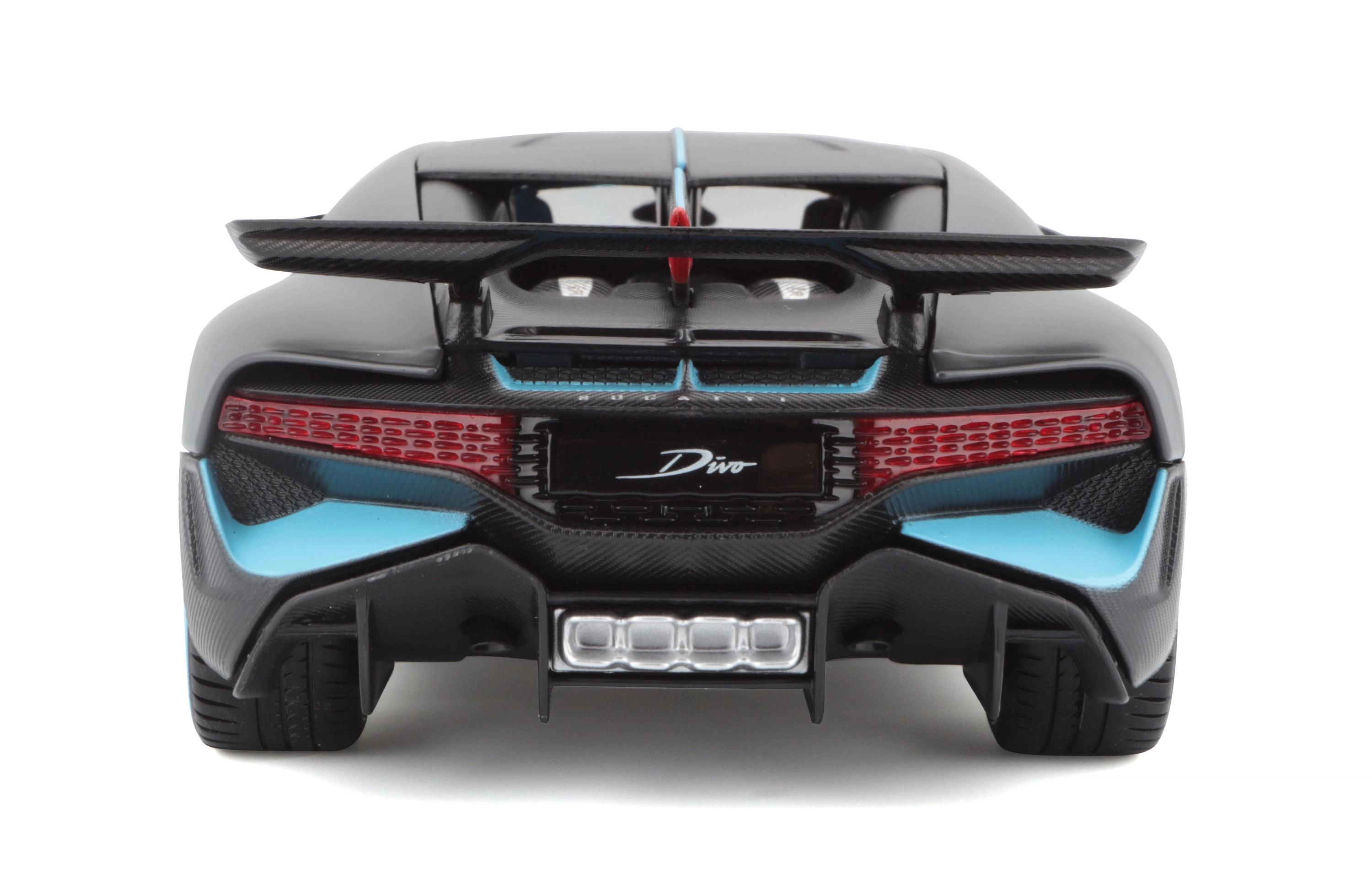 Maisto 124 Divo