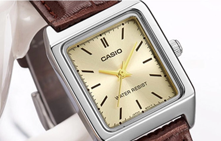 CASIO DRESS VINTAGE 31*22mm LTP-V007L-9E
