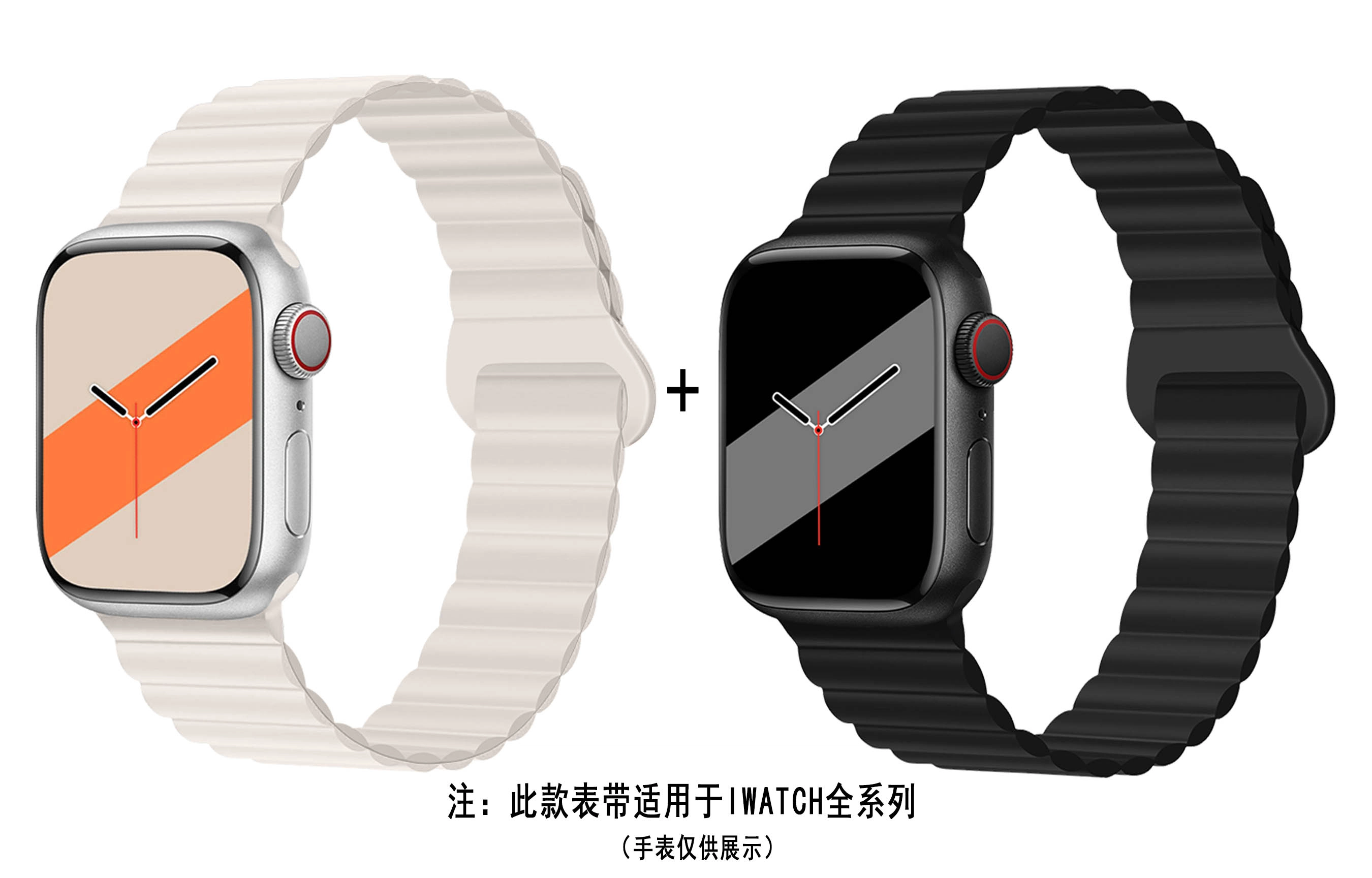 ZS AppleWatchiwatch 38*40*41mm AP3007