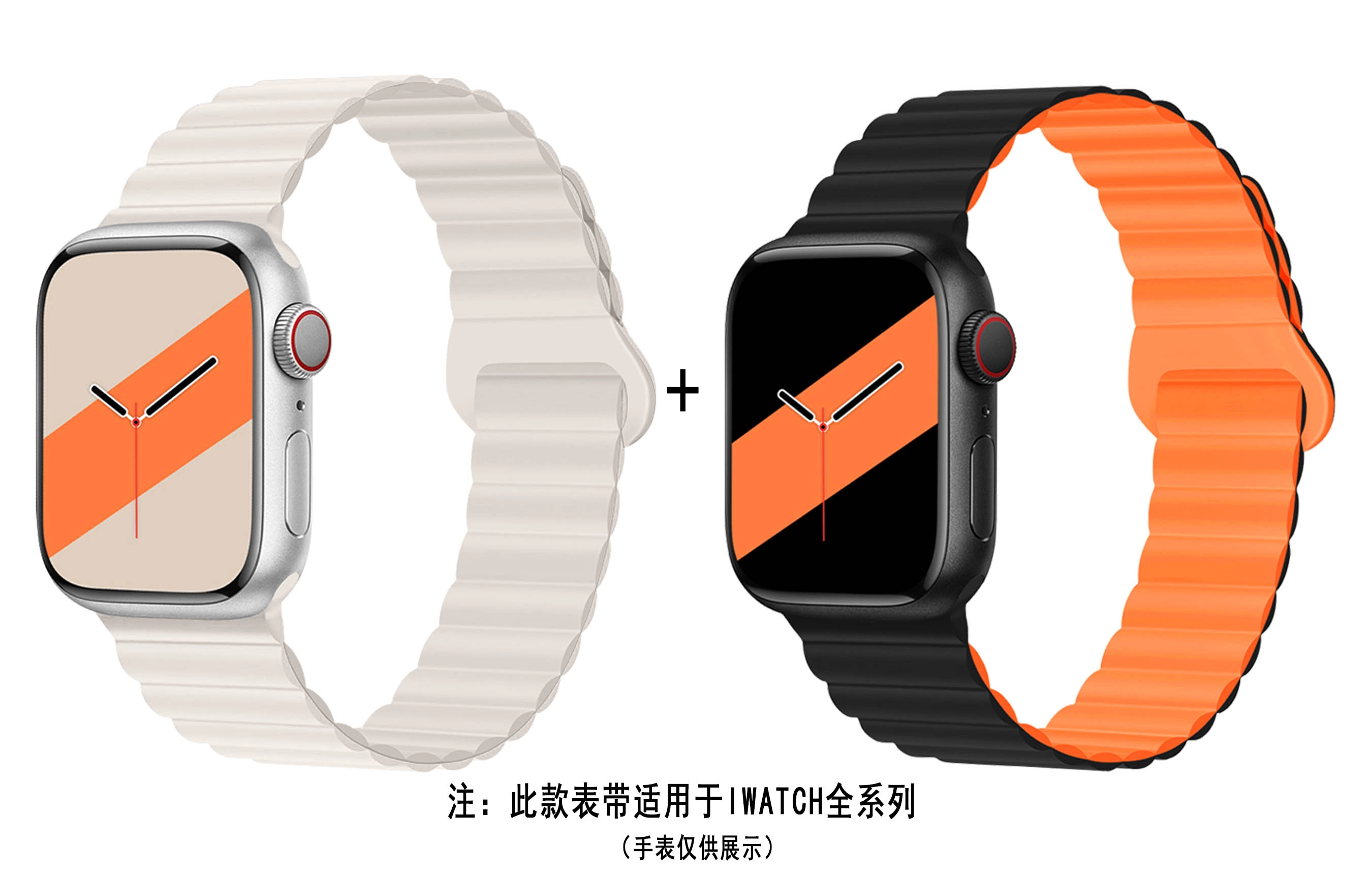 ZS AppleWatchiwatch 38*40*41mm AP3007