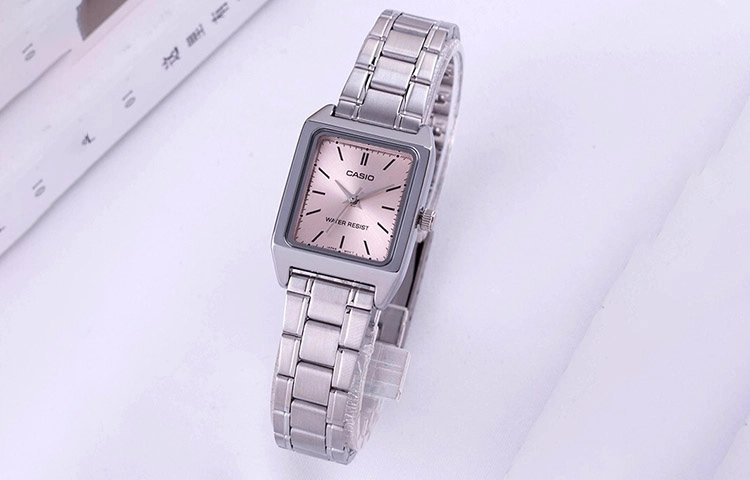 CASIO STANDARD LTP-V007D-4E