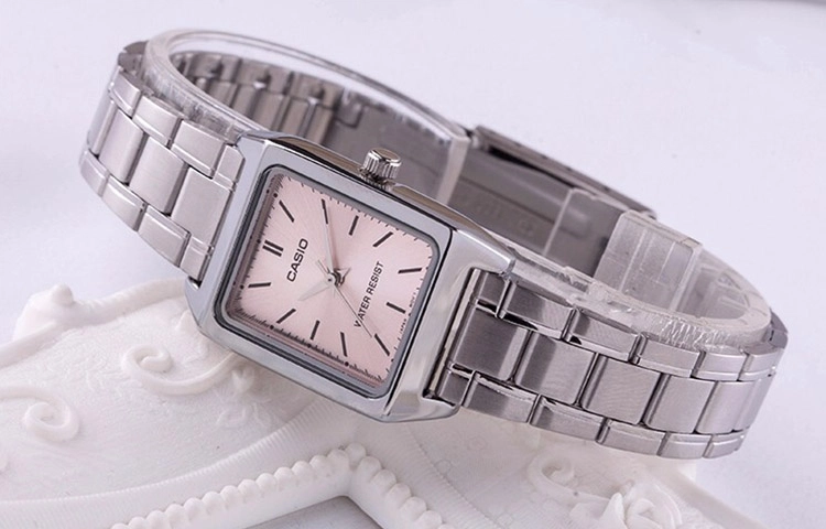 CASIO STANDARD LTP-V007D-4E