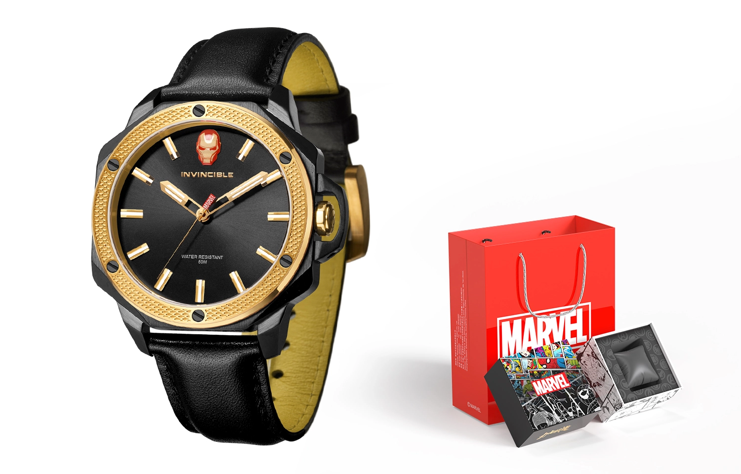 MARVEL 50 M-9218SLQ