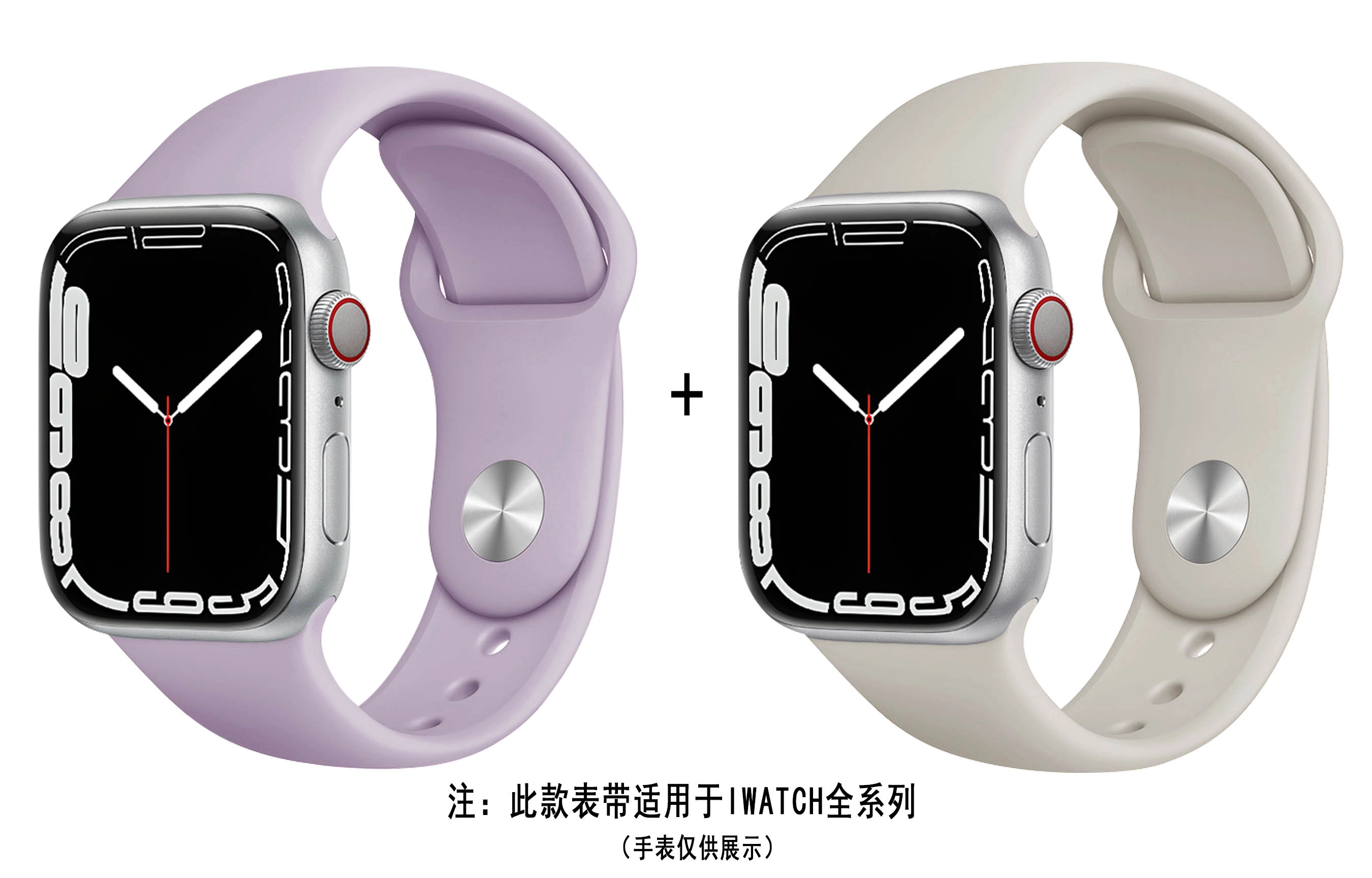 ZS AppleWatch AP4004