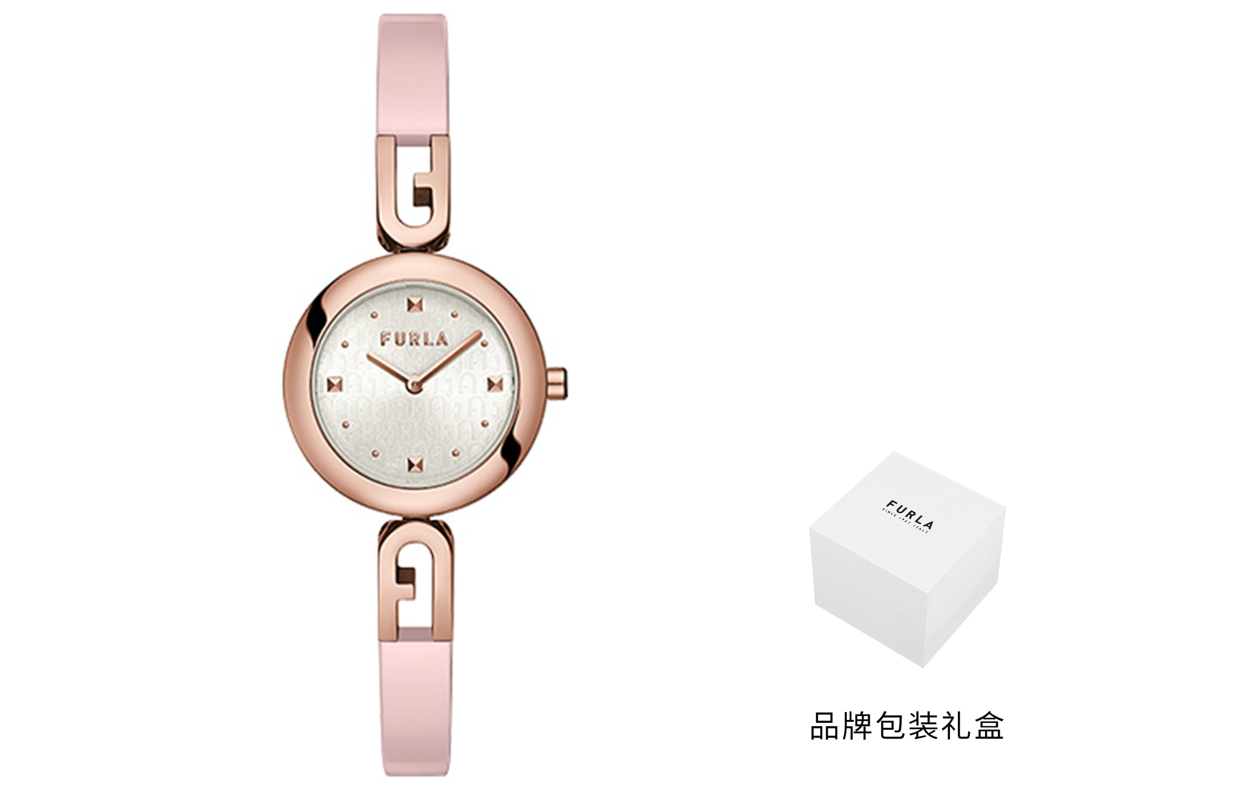FurlaGLAMOUR CHIC 28mm WW00010002L3