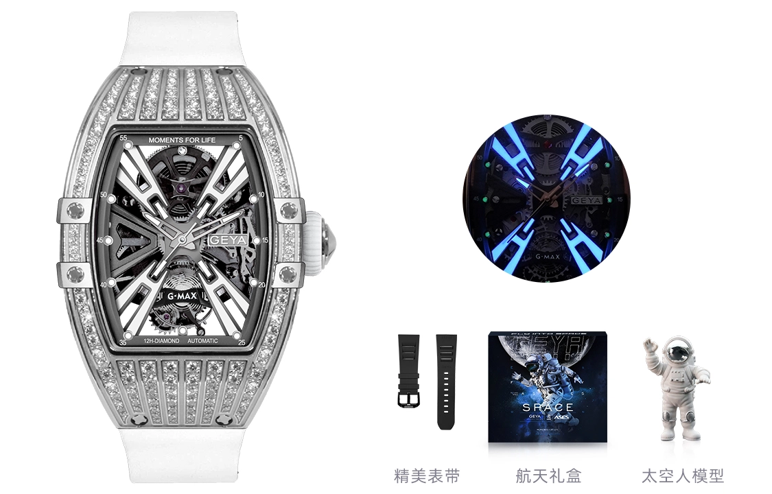 GEYA G78066L