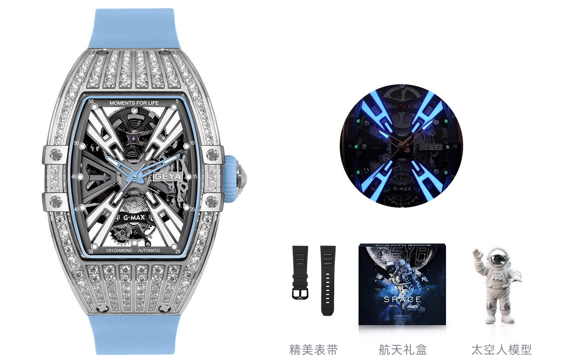 GEYA G78066L