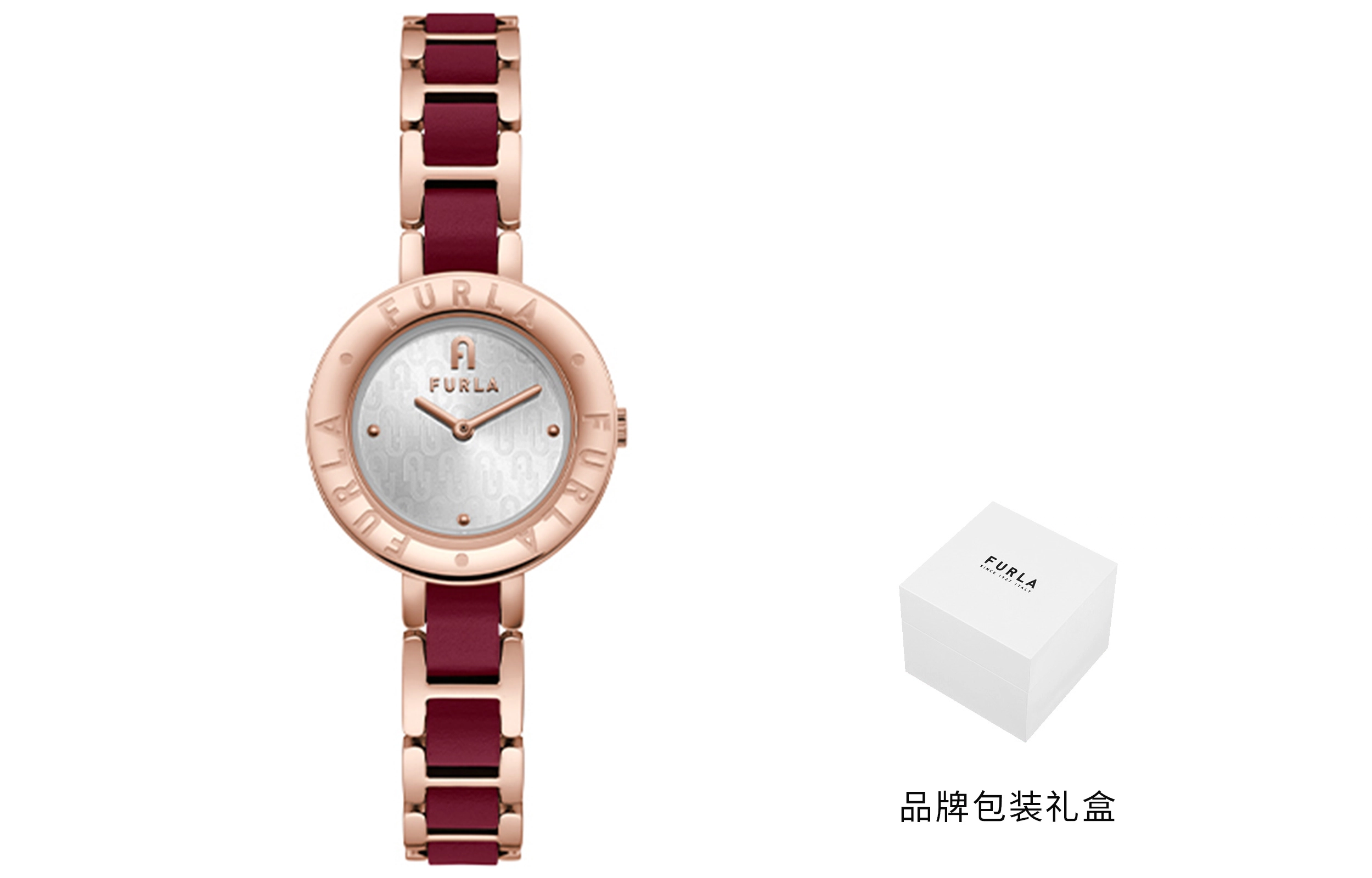 FurlaHERITAGE 30mm 50 WW00004012L3