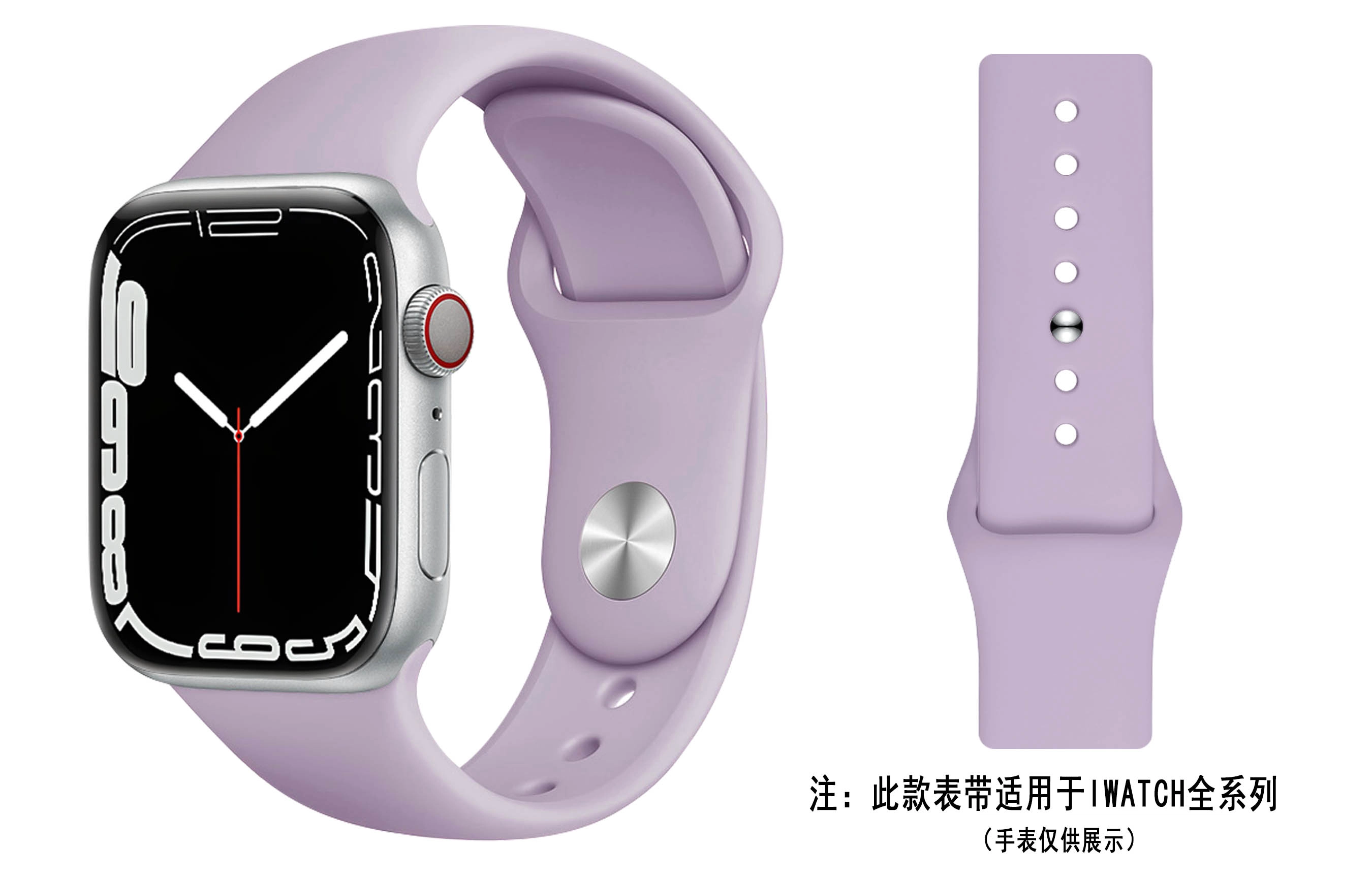 ZS AppleWatch AP4004