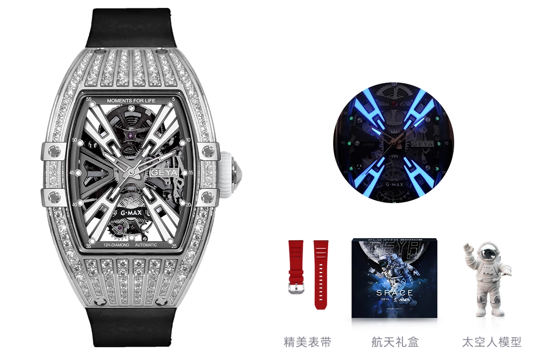 GEYA G78066L