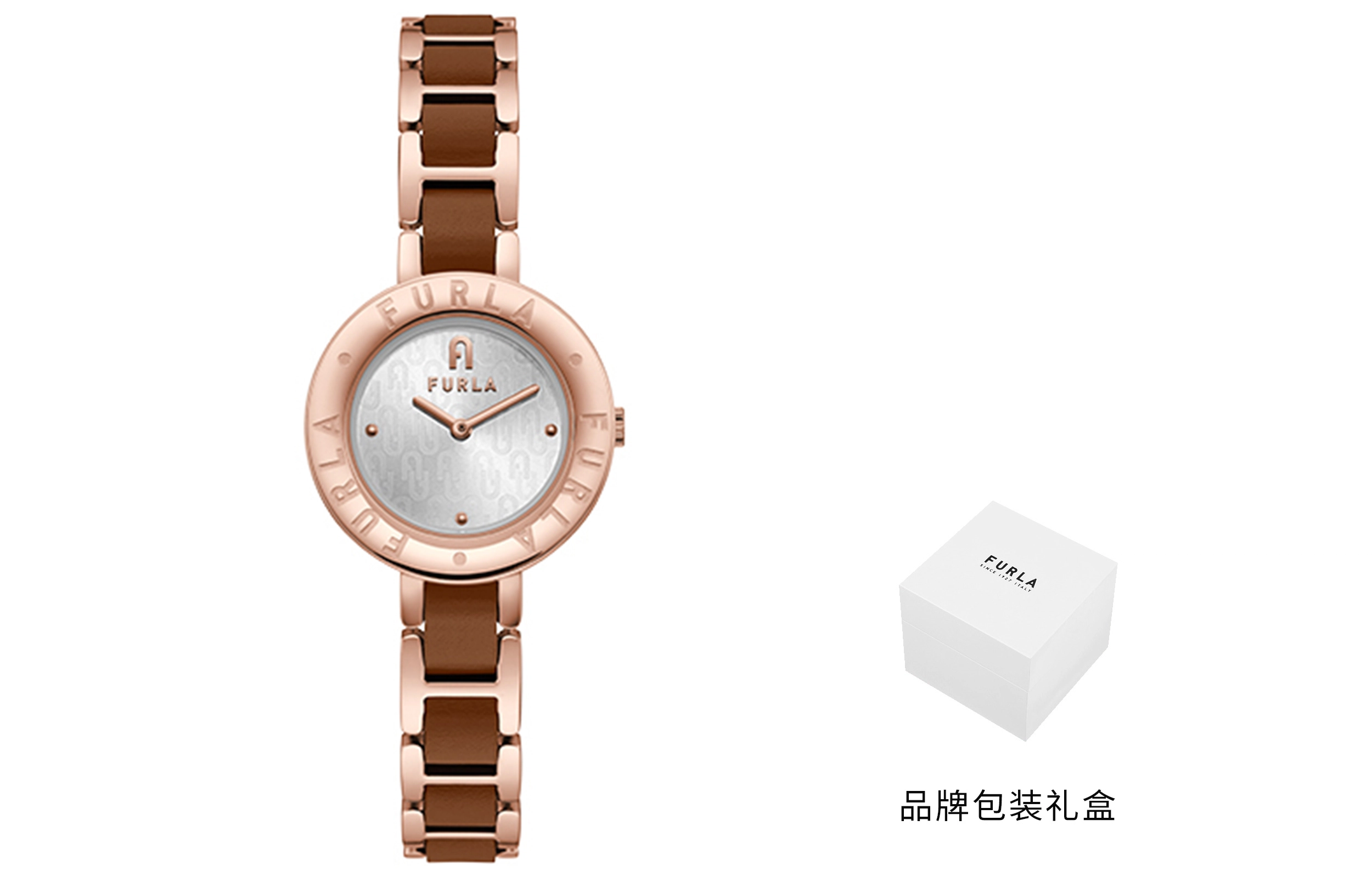 FurlaHERITAGE 30mm WW00004011L3