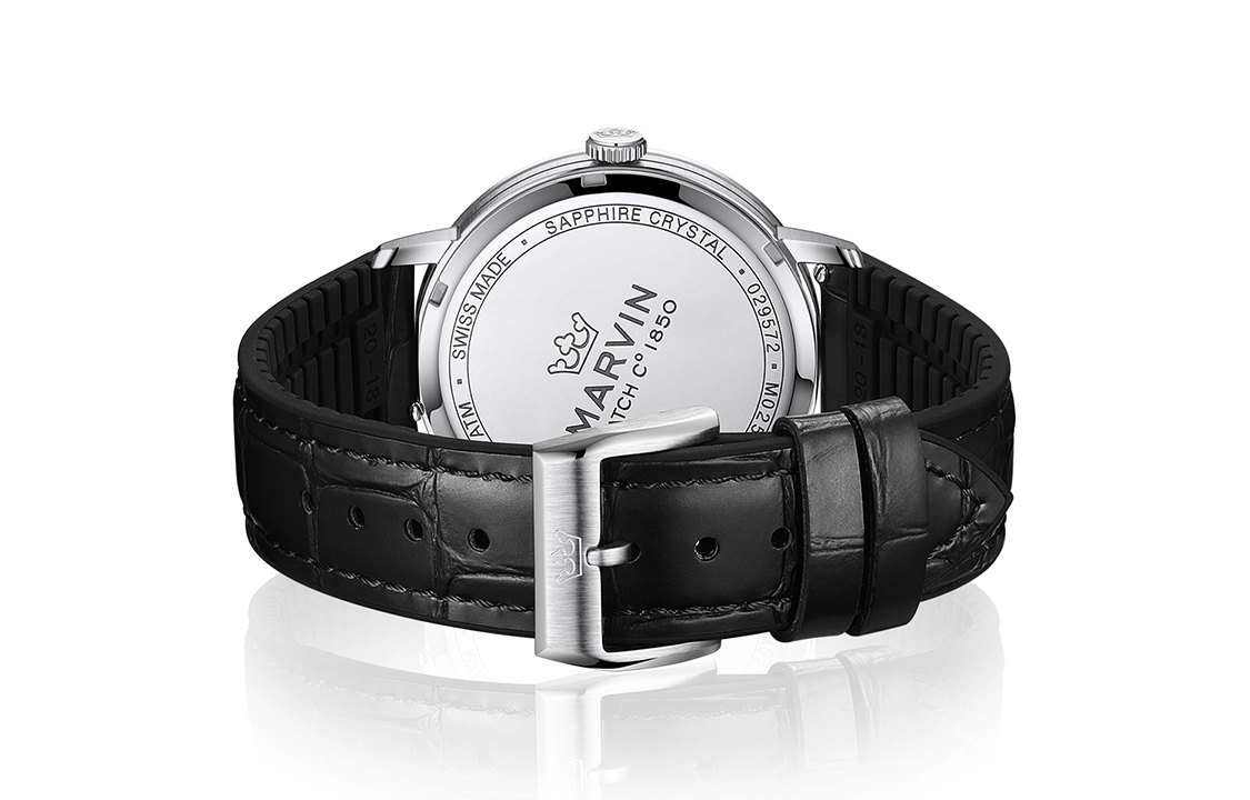 MARVIN 41mm