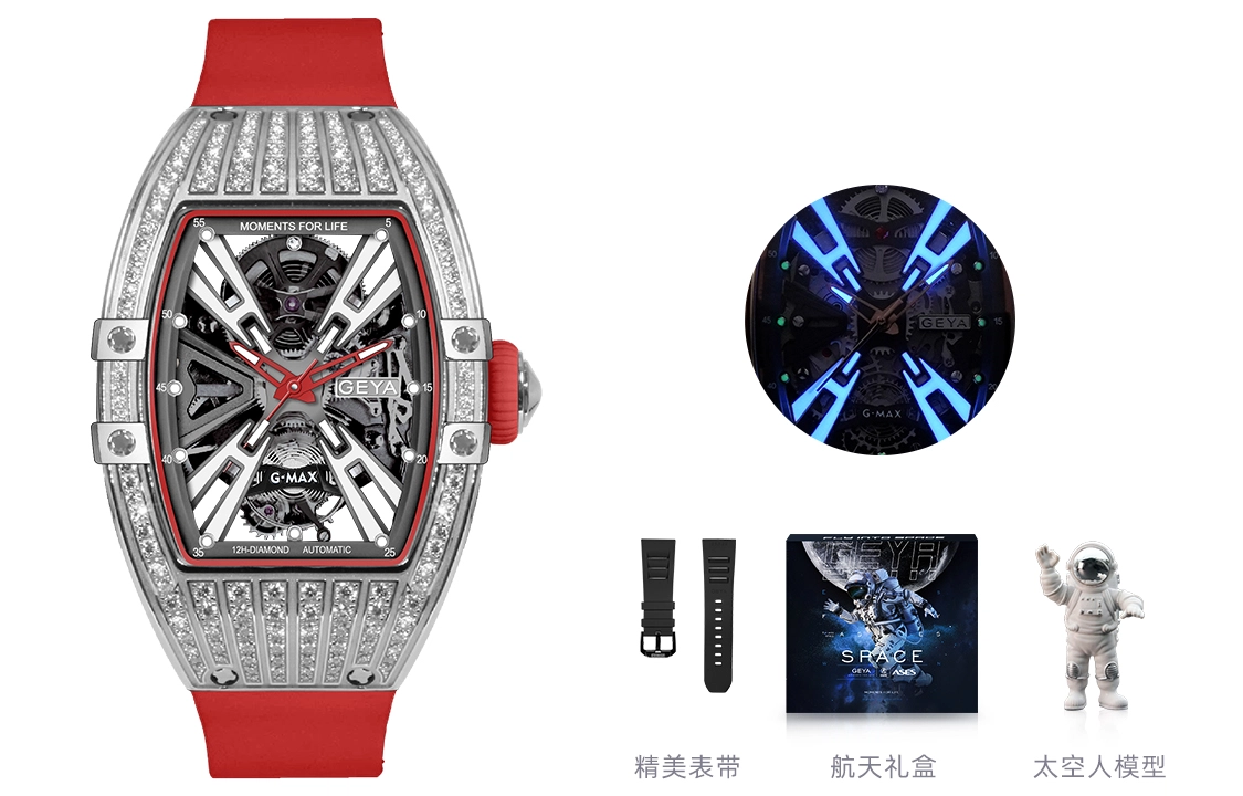GEYA G78066L