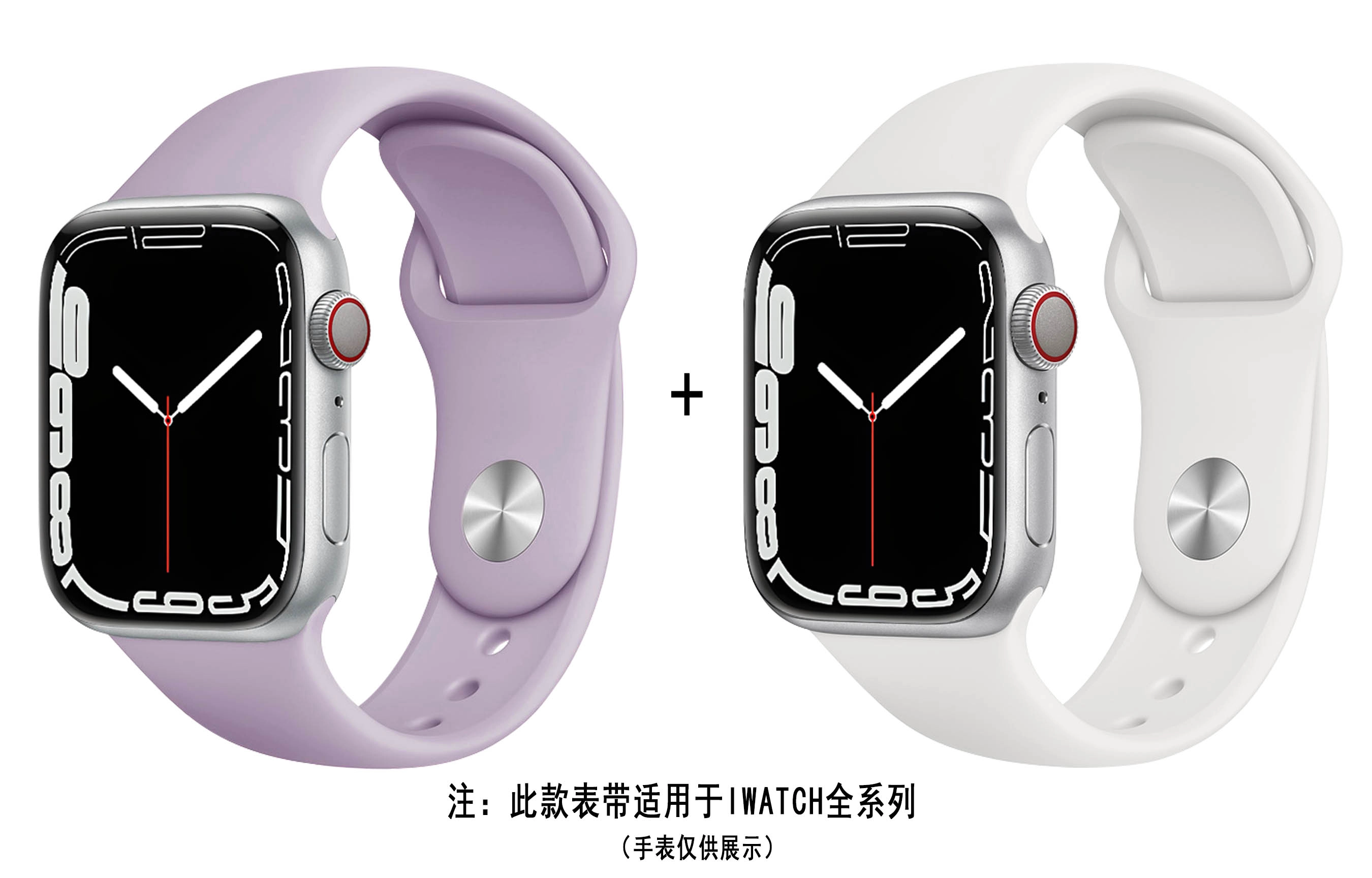 ZS AppleWatch AP4004