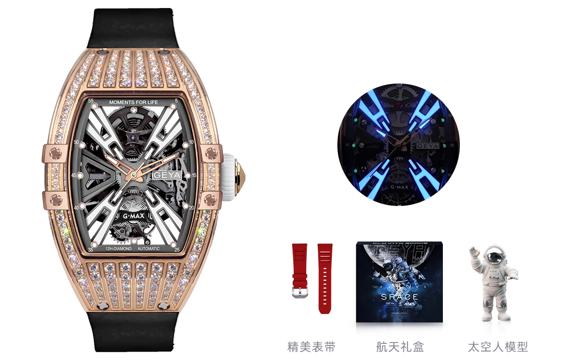GEYA G78066L