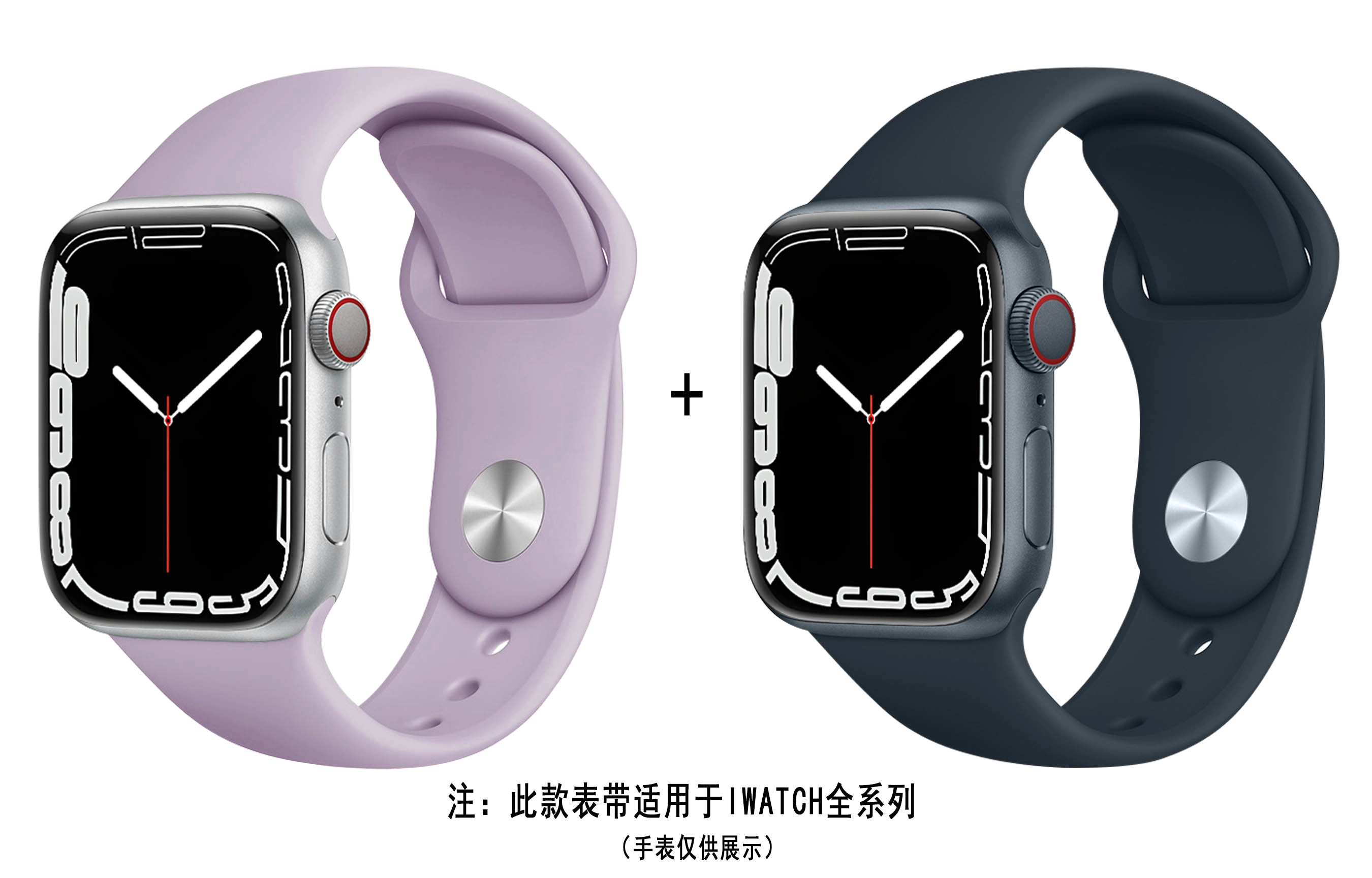 ZS AppleWatch AP4004