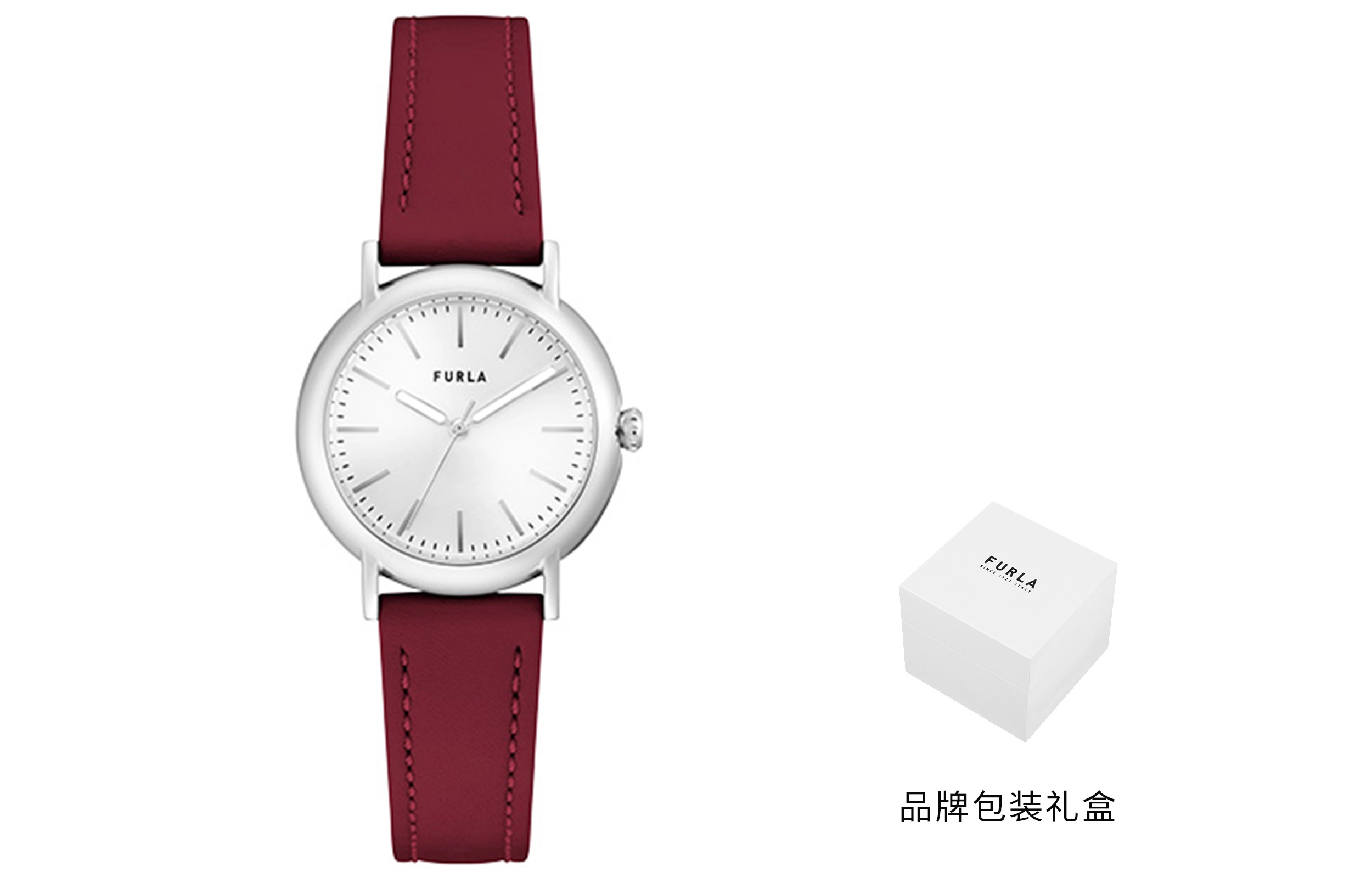 FurlaHERITAGE 32mm WW00024002L1